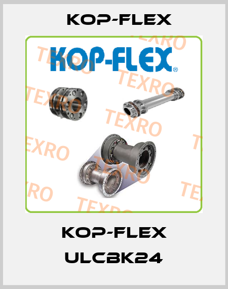 KOP-FLEX ULCBK24 Kop-Flex