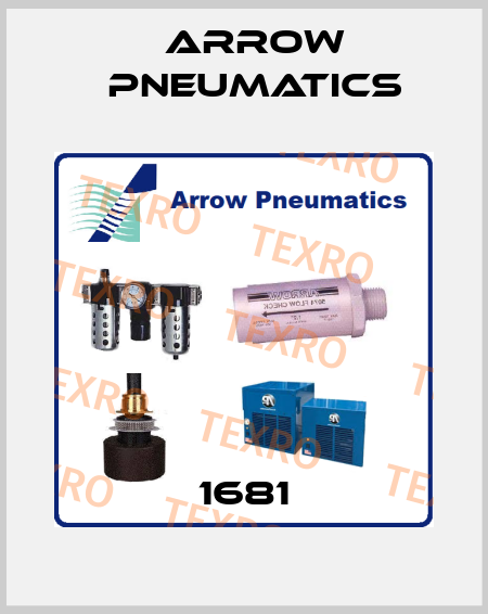 1681 Arrow Pneumatics