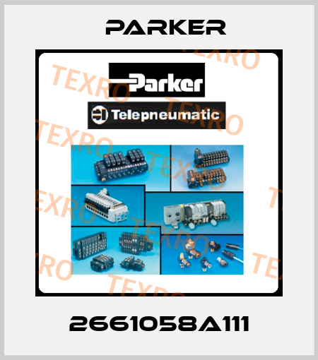 2661058A111 Parker