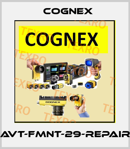 AVT-FMNT-29-REPAIR Cognex