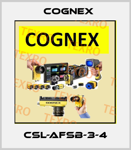 CSL-AFSB-3-4 Cognex