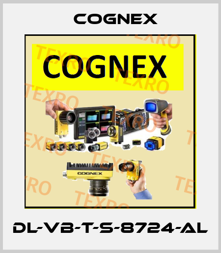DL-VB-T-S-8724-AL Cognex