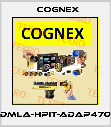 DMLA-HPIT-ADAP470 Cognex