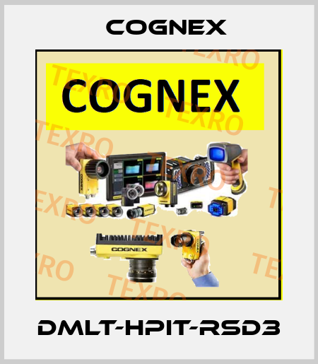 DMLT-HPIT-RSD3 Cognex