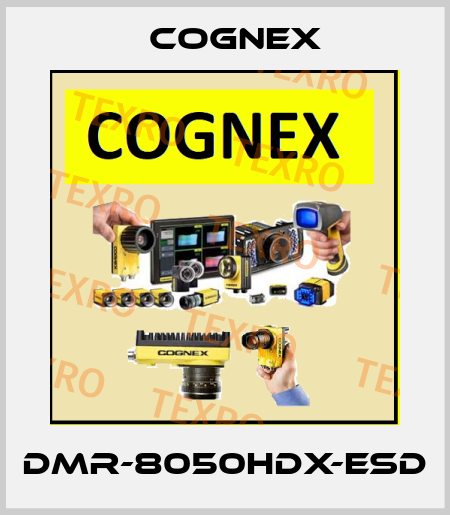 DMR-8050HDX-ESD Cognex