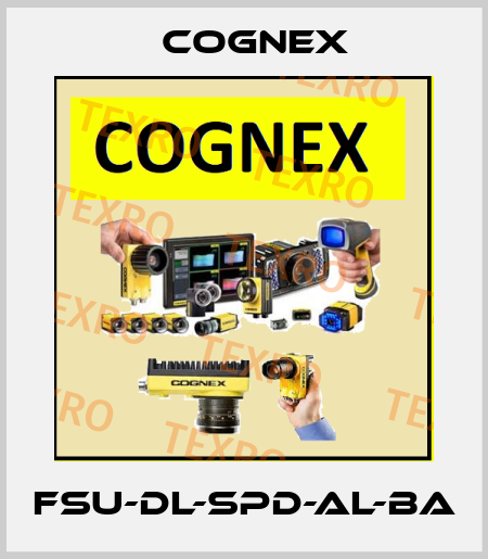 FSU-DL-SPD-AL-BA Cognex