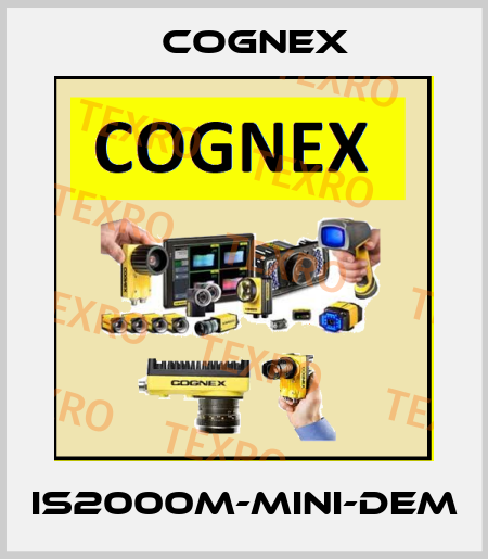 IS2000M-MINI-DEM Cognex