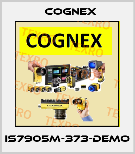 IS7905M-373-DEMO Cognex