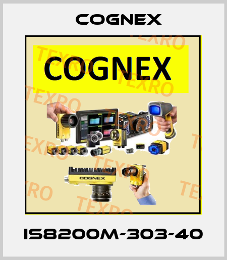 IS8200M-303-40 Cognex