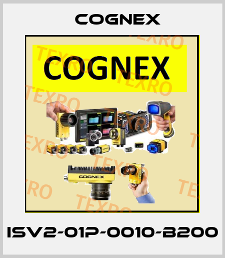 ISV2-01P-0010-B200 Cognex