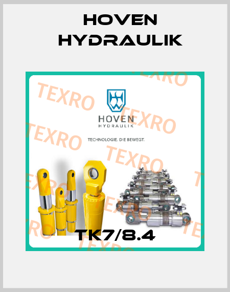 TK7/8.4 Hoven Hydraulik