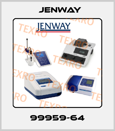 99959-64 Jenway