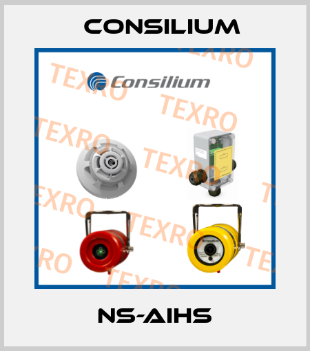 NS-AIHS Consilium