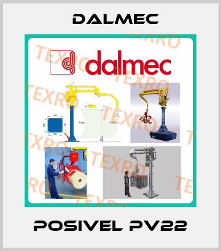 POSIVEL PV22 Dalmec