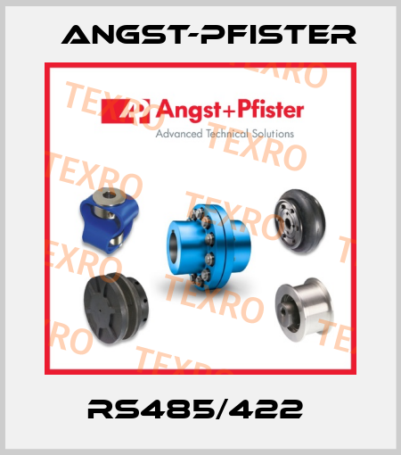 RS485/422  Angst-Pfister