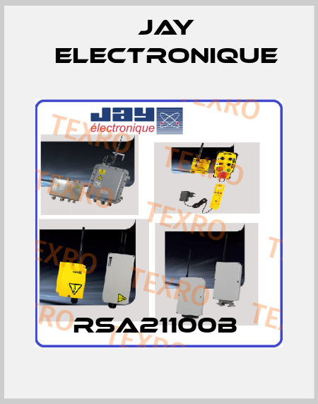 RSA21100B  JAY Electronique
