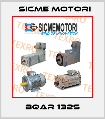 BQar 132S Sicme Motori