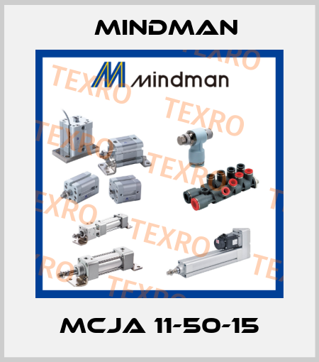 MCJA 11-50-15 Mindman
