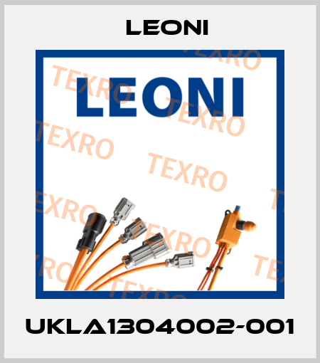 UKLA1304002-001 Leoni