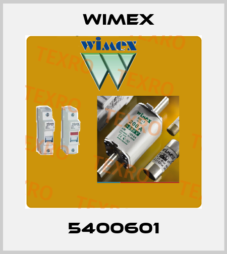 5400601 Wimex
