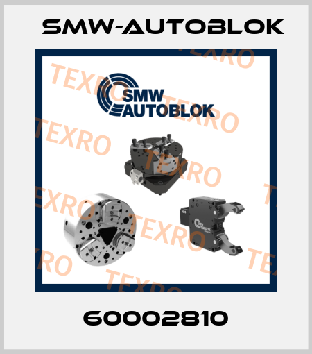 60002810 Smw-Autoblok
