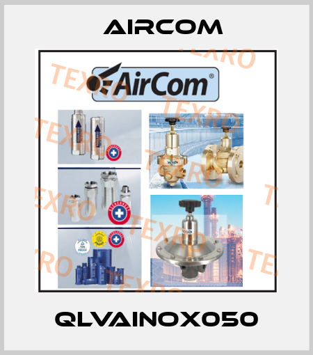 QLVAINOX050 Aircom