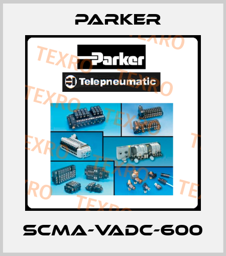 SCMA-VADC-600 Parker