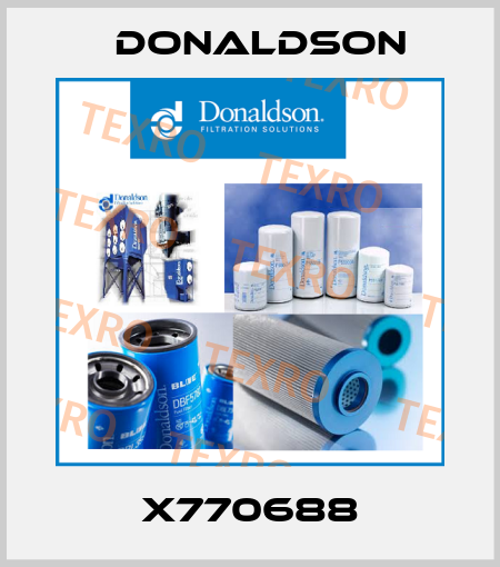 X770688 Donaldson