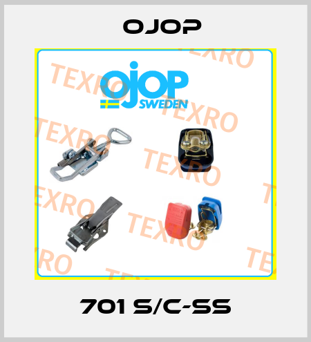 701 S/C-SS OJOP
