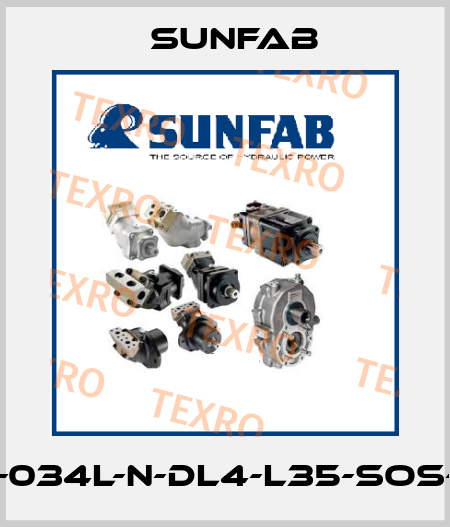 SCP-034L-N-DL4-L35-SOS-000 Sunfab