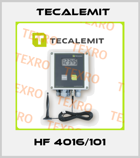 HF 4016/101 Tecalemit