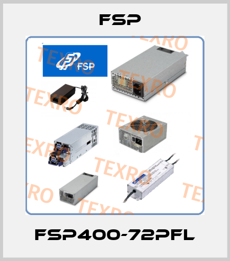 FSP400-72PFL Fsp