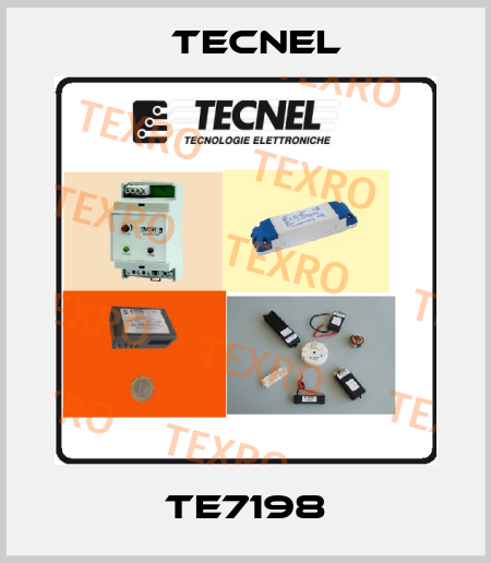 TE7198 Tecnel