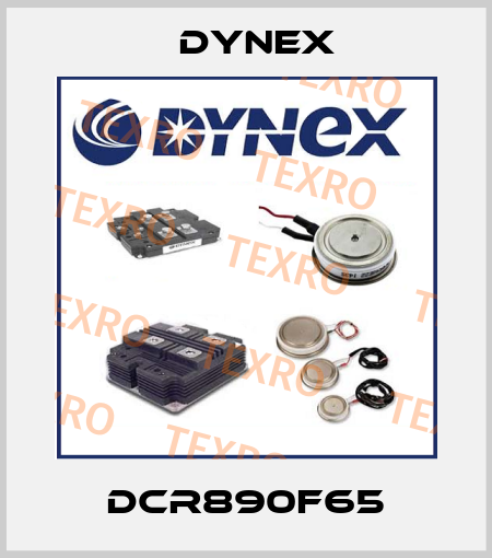 DCR890F65 Dynex