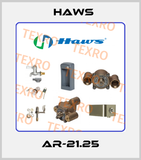 AR-21.25 Haws