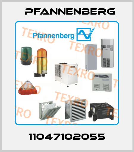 11047102055 Pfannenberg