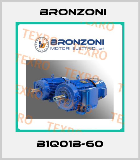 B1Q01B-60 Bronzoni