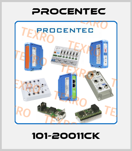 101-20011CK Procentec