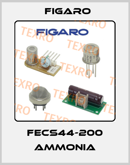 FECS44-200 Ammonia Figaro
