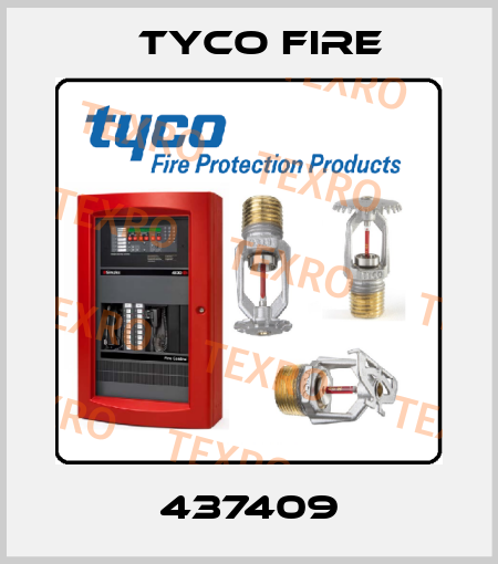 437409 Tyco Fire