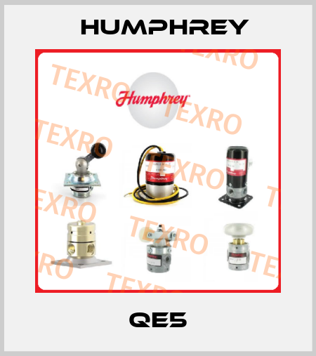 QE5 Humphrey