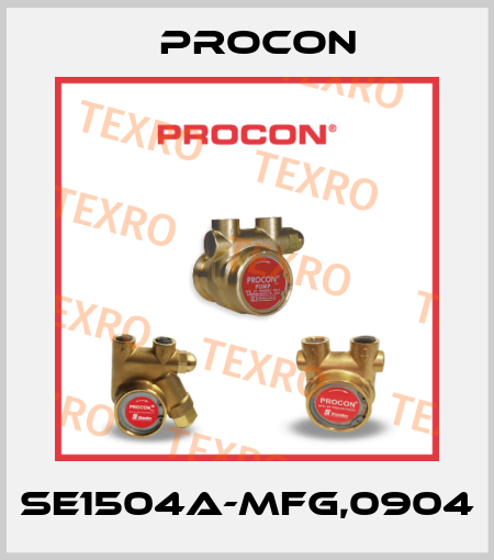 SE1504A-MFG,0904 Procon