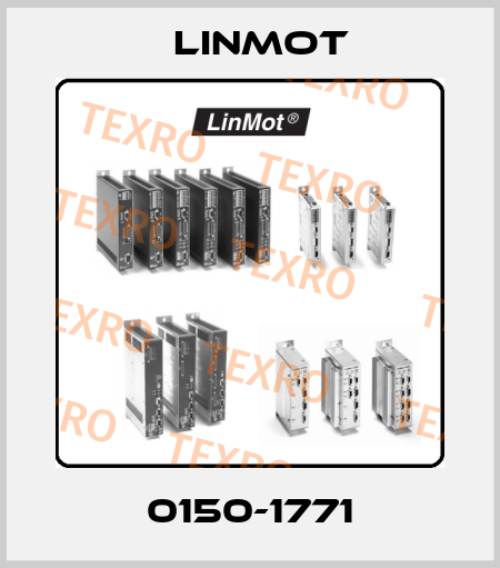 0150-1771 Linmot