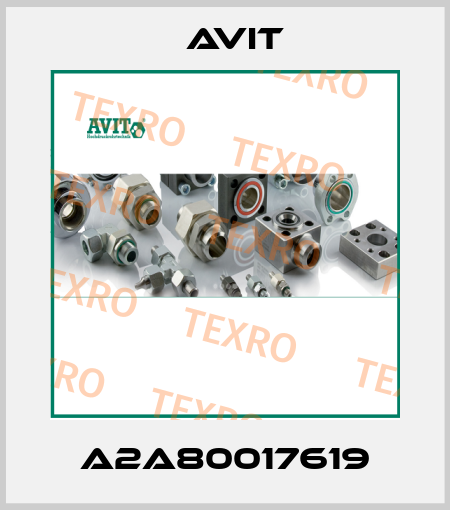 A2A80017619 Avit