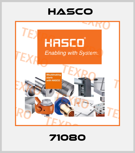 71080 Hasco