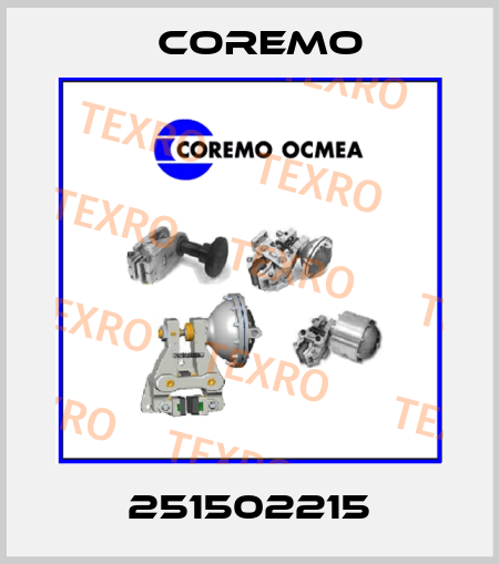 251502215 Coremo