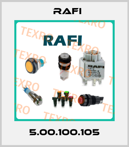 5.00.100.105 Rafi