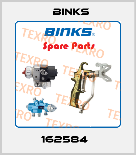 162584   Binks