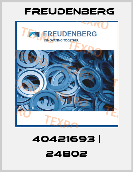 40421693 | 24802 Freudenberg
