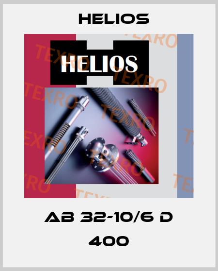 AB 32-10/6 D 400 Helios